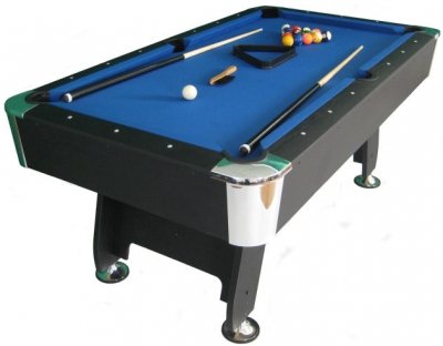Pro American Elite Delux Pool Table